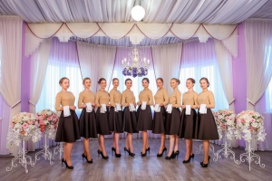 В гостиничном комплексе &laquo;Чайка&raquo; пройдет презентация проекта &laquo;Достояние Республики&raquo;