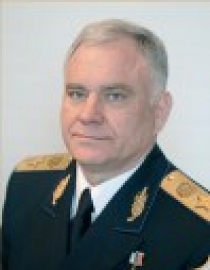 Поздравление Владимира Проничева
