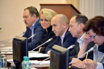В Чувашии растут темпы жилищного строительства