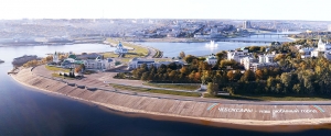 Началась подготовка к очередному ежегодному проекту республики
