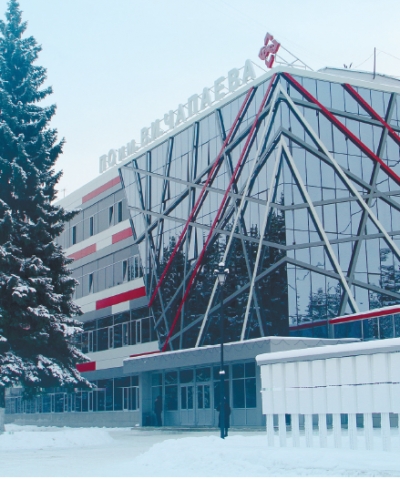 Быть лучше, чем вчера