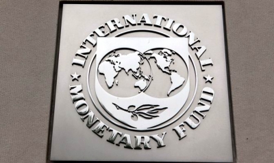 МВФ ухудшил оценку перспектив российской экономики