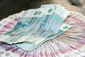 40% работников малого и среднего бизнеса в России получают зарплату в конверте