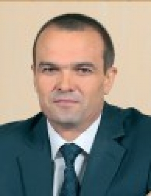 Поздравление Михаила Игнатьева