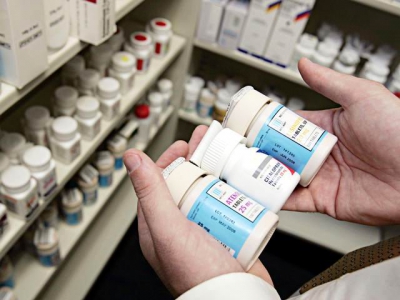 ОНФ: поручение президента по обеспечению лекарствами льготников не исполнено