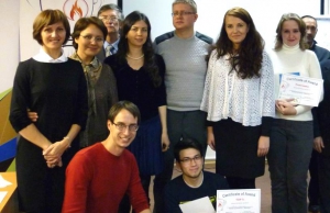 В Чебоксарах пройдет финал Кубка бизнес-моделей StartUp Cup