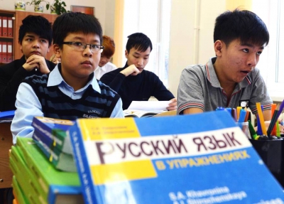 ОНФ: в регионах хромает преподавание на русском