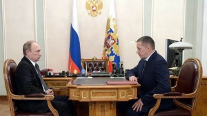 Каждому россиянину &ndash; гектар земли на Дальнем Востоке