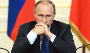 Путин в послании потребует от законодателей помочь бизнесу