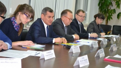 Молодежь Чувашии: идеи для бизнеса
