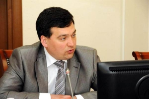 Иван Моторин провел итоговое в 2015 году заседание Кабмина