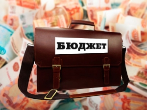 Первое уточнение республиканского бюджета принято Госсоветом Чувашии в обоих чтениях