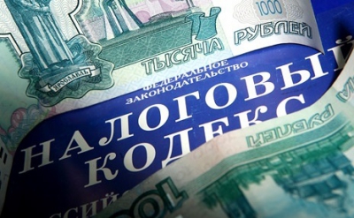 ОНФ реализует идею президента о народном контроле налогов